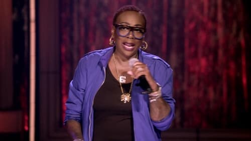 Gina Yashere