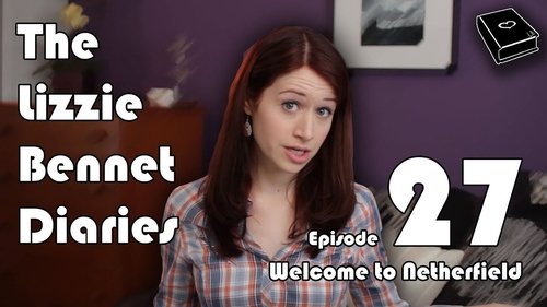 Background image for Welcome to Netherfield