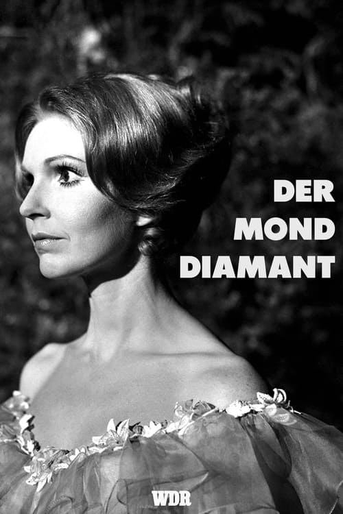 Show cover for Der Monddiamant