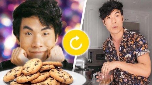 Background image for The Try Guys RETRY Baking Cookies Without A Recipe