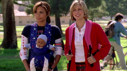 Background image for Leotards and Lies