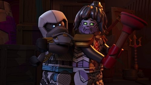 Background image for The Great Zane Robbery