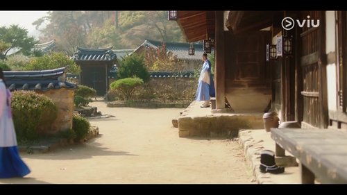 Background image for An Impostor of Lee Seol