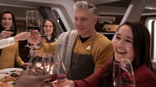 Background image for What Is Starfleet?