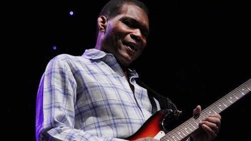 Background image for The Robert Cray Band