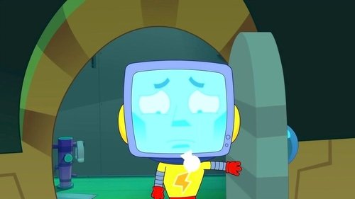 Background image for Episode 18