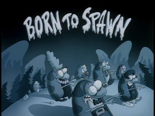 Born to Spawn