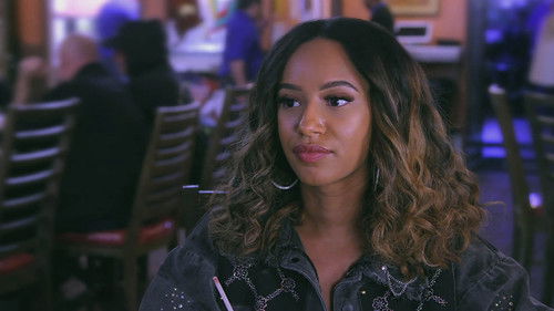 Tired Of Playing Mama