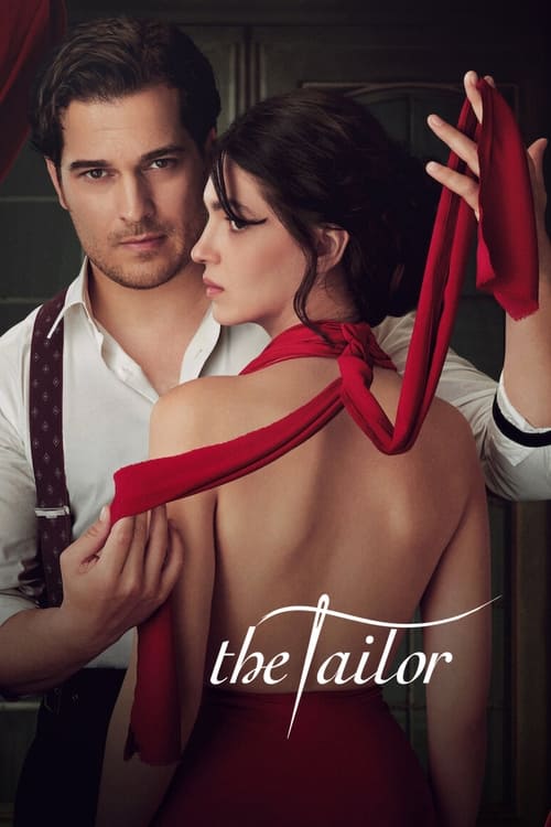 Show cover for The Tailor