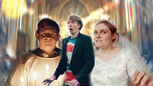 Background image for The Disobedient Hands