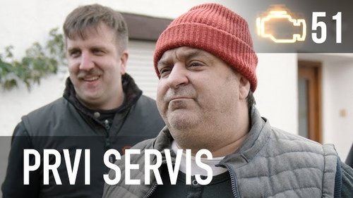 Background image for Ponekad se vraćaju