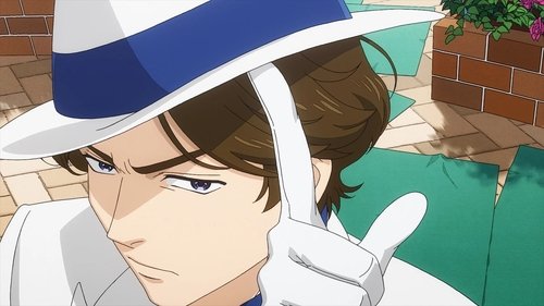 Background image for Episode 10