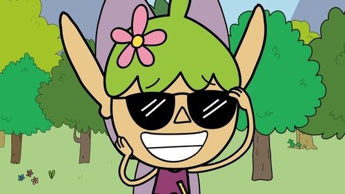 Background image for Fairy Squad