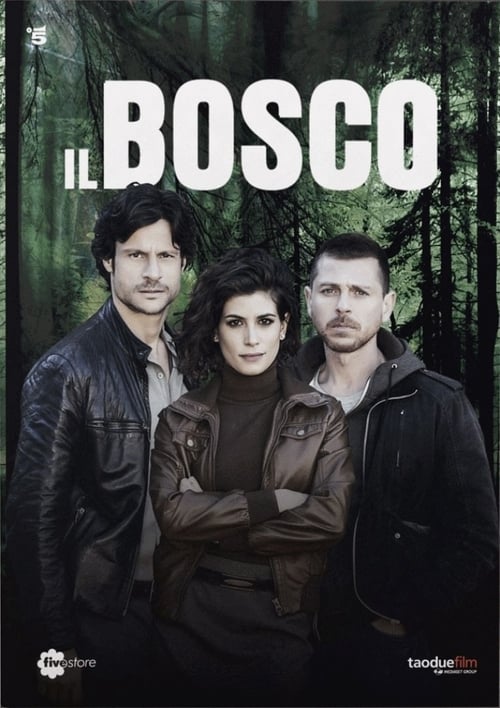 Show cover for Il Bosco