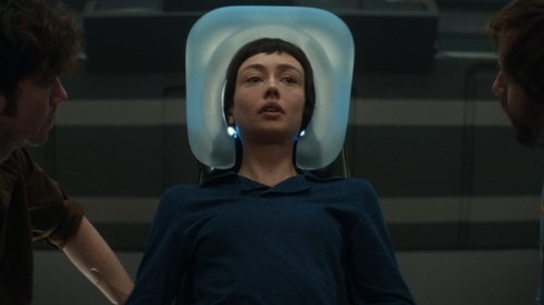 Background image for Observation