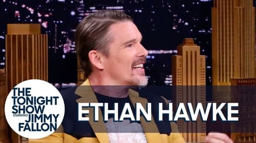 Ethan Hawke/Lil Rel Howery/Meek Mill