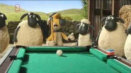 Background image for Shaun Goes Potty
