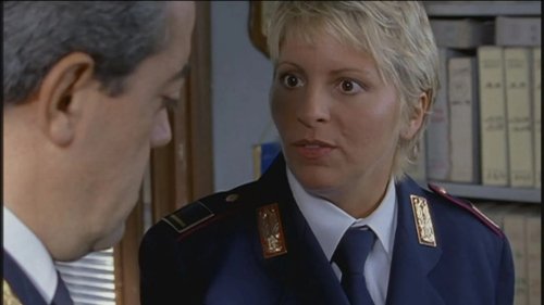 Background image for Angela's death / The hostage