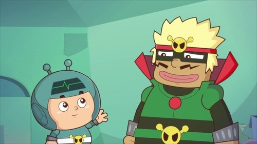 Background image for Episode 12
