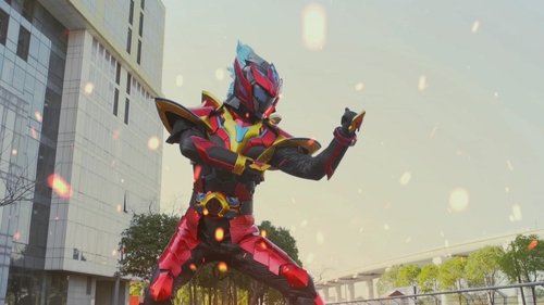 Background image for Debut Hunter Stallion