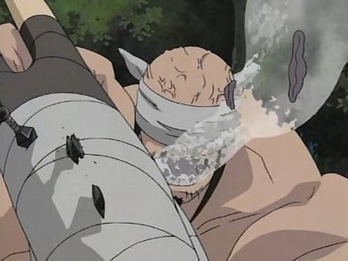 Background image for Fakeout: Shikamaru's Comeback!
