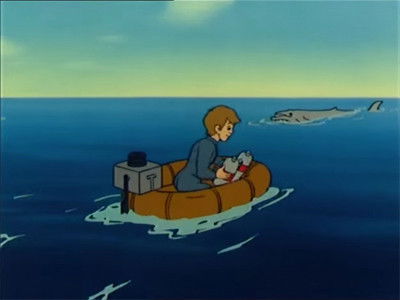 Background image for The Whales