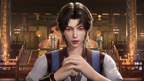 Background image for Episode 3