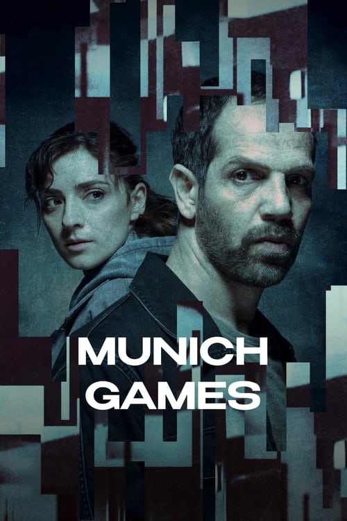 Show cover for Munich Games