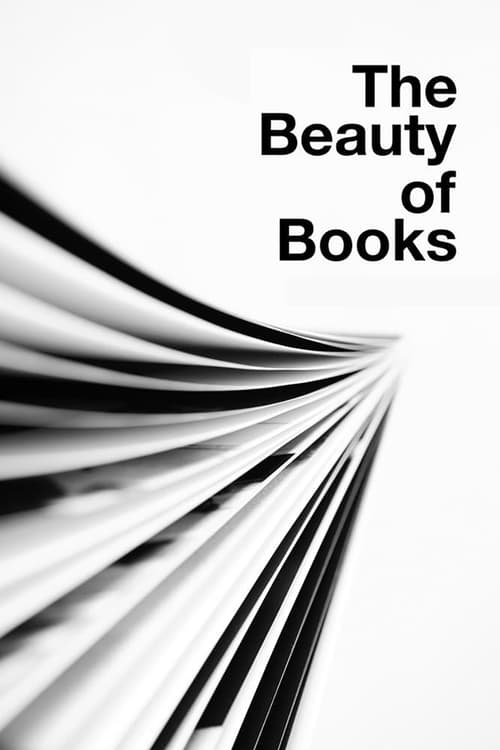 Show cover for The Beauty of Books