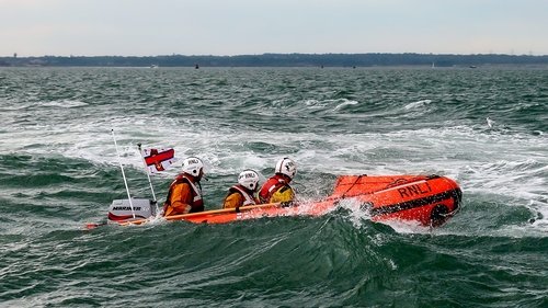 Background image for Training to Save Lives