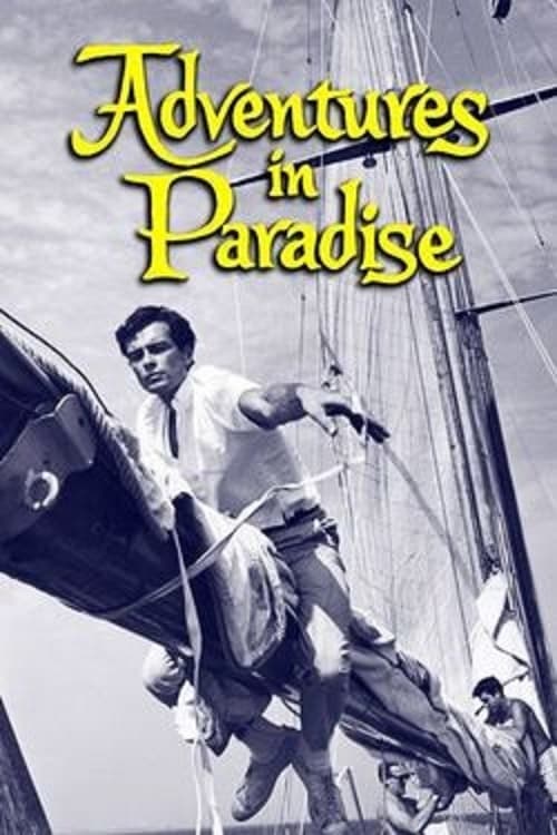 Show cover for Adventures in Paradise