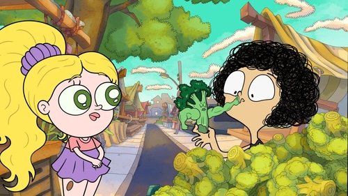 Background image for Episode 21