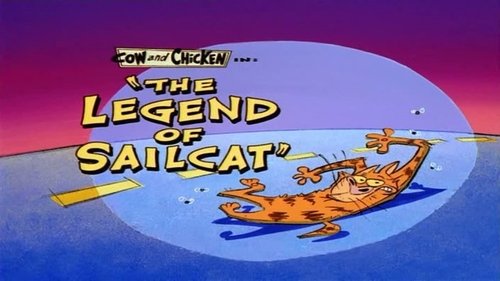 Background image for The Legend of SailCat