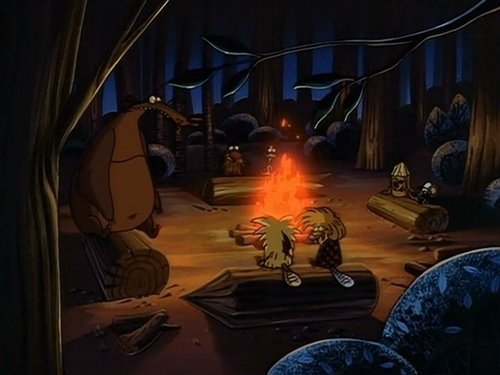 Background image for Pass It On!