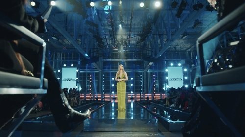 Background image for See You on the Runway