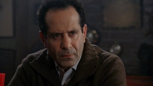 Background image for Mr. Monk Is Up All Night