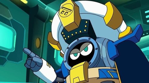 Background image for Episode 8