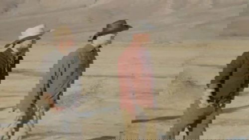 Background image for Tumbleweeds and UAPs