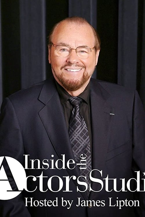 Show cover for Inside the Actors Studio