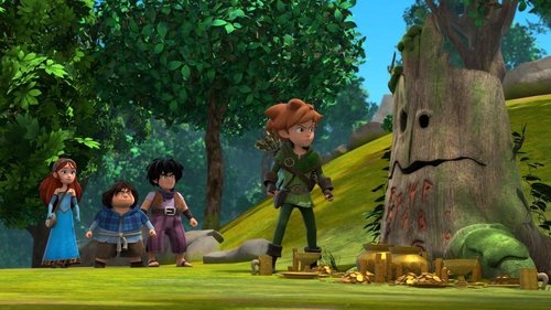 Background image for Episode 8