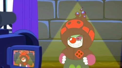Background image for Episode 25