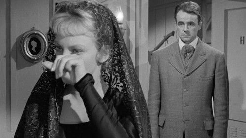 The Bride Wore Black