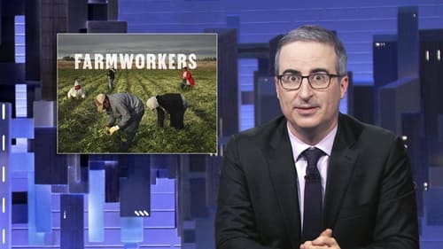 April 16, 2023: Farmworkers