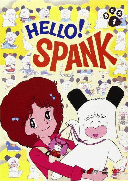 Hello! Spank