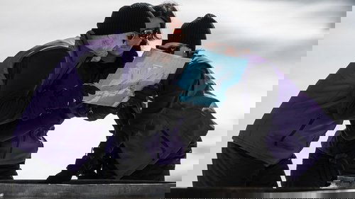 Background image for Take It Up a Notch