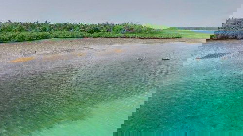 Background image for Mafia Island - Uncharted Paradise