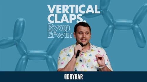 Ryan Erwin: Vertical Claps