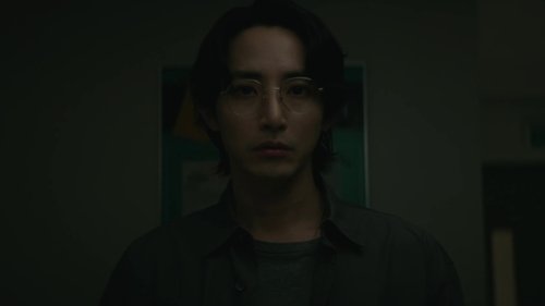 Background image for The Glasses