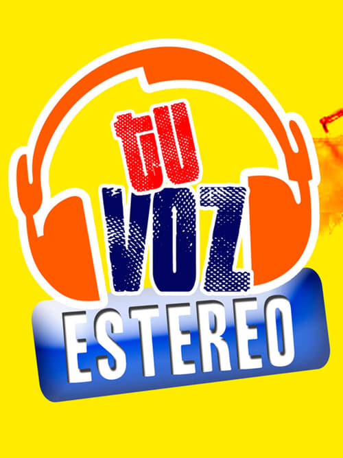 Show cover for Tu Voz Estéreo