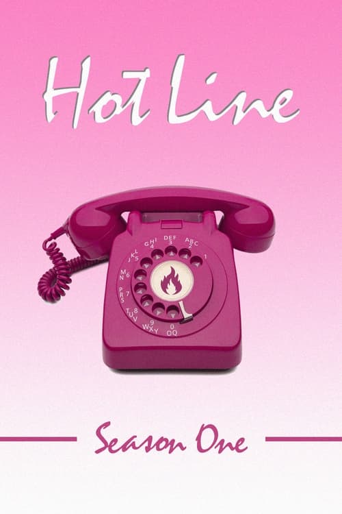 Show cover for Hot Line